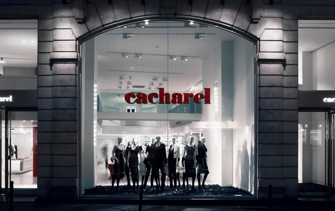 Cacharel Boutique
