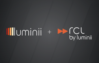 Luminii Acquires London-based Precision Lighting and Remote Controlled Lighting