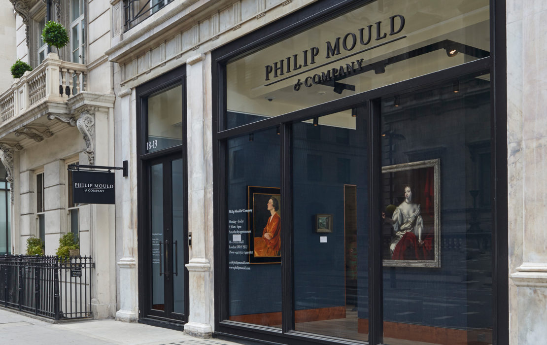 Philip Mould & Company