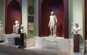 Randolph Sculpture Gallery